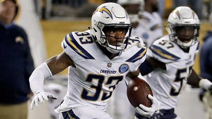 Casserly's keys to a Chargers win over Chiefs