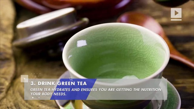 7 Tips to Reduce Bloating and Puffiness