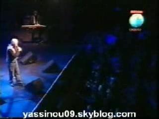 cheb bilal Mahboula_Ntia-olympia