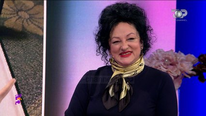 Ftesë në 5, Përkthyesja qe u vlereësua nga Presidenti Italian, 12 Dhjetor 2018, Pjesa 3