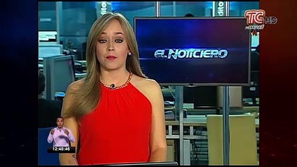 Familiares del equipo periodístico de El Comercio piden transparencia