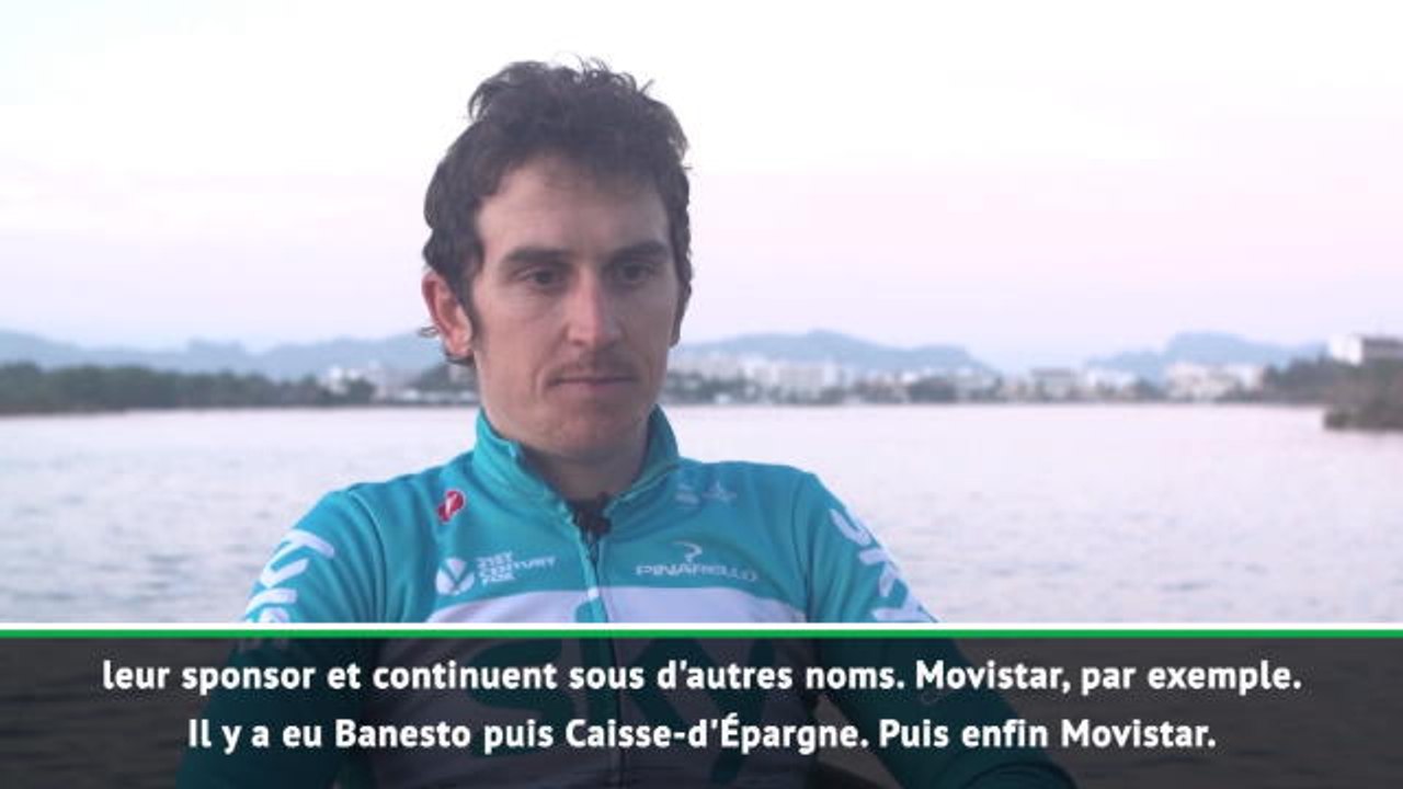 Sky - Thomas : ''Ce n'est pas la fin !''