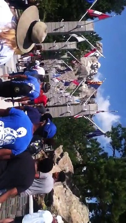 Mount Rushmore South Dakota Trip Part 2