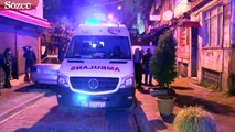 Fatih'te 2 kişi evde ölü bulundu