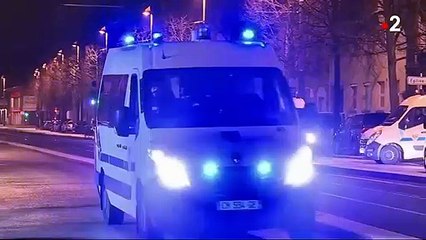 Attentat à Strasbourg : comment le tueur présumé a échappé trois fois à la police en une journée