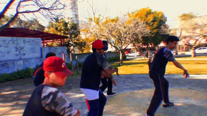 Oh Wonder - Lose It | NEW SQUAD TEAM BEGIN