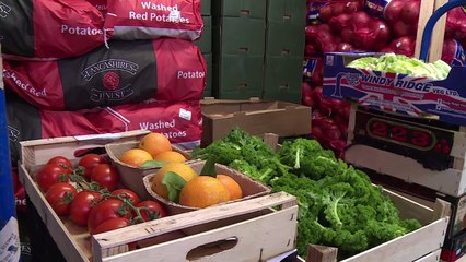 Britische Unternehmer fürchten "No Deal"-Brexit