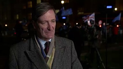 Dominic Grieve: No confidence vote serves no useful purpose