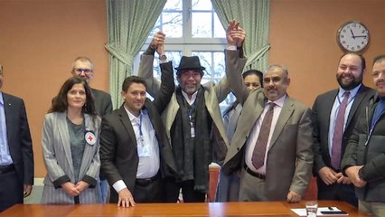 المشاورات اليمنية بالسويد.. ما الذي اتفقت عليه الأطراف؟