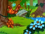 The Smurfs S06E58 - The Prince & The Hopper