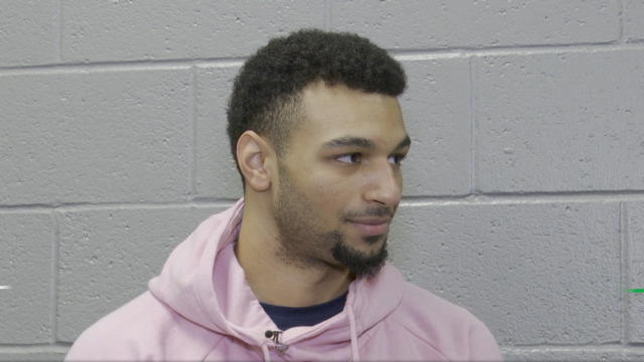 'I don't care, we already beat them!' - Nuggets' Murray not intimidated by Golden State