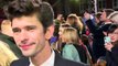 Ben Whishaw: ‘Mary Poppins Returns’ is grounded in reality