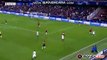 Amazing Goal Soler  (1-0 Valencia CF vs Manchester United