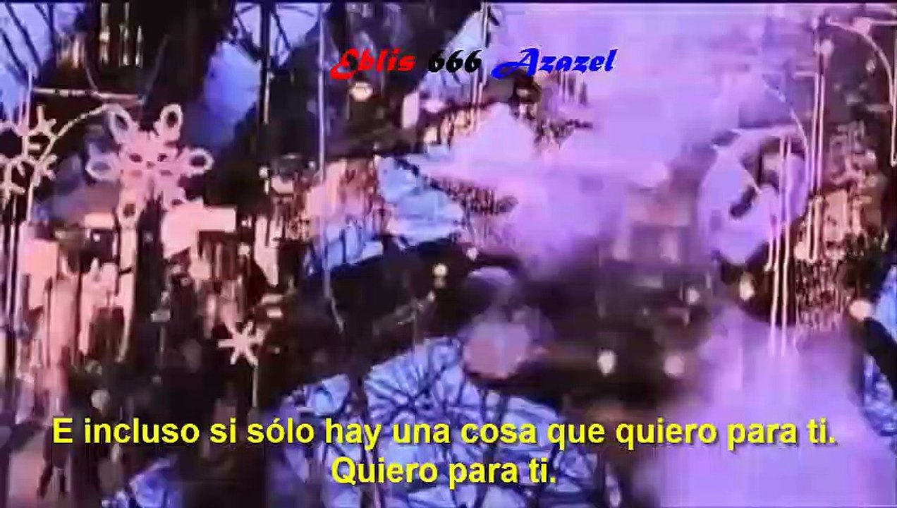 One giant leap & Michael Stipe (R.E.M) — The way you dream (subtitulada).