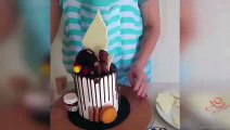 Most Satisfying Cake Decorating Videos #2 | Cake Ideas 2017