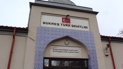 AK Parti Heyeti Romanya'da Temaslarda Bulundu