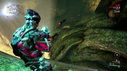 Lets play warframe part 4