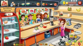 Rising Super Chef 2 (Level 29) walkthrough/gameplay