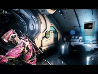 Warframe Nidus Review