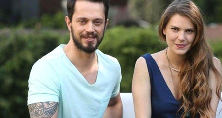 Aslı Enver'den Murat Boz Açıklaması!