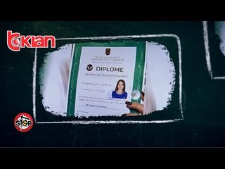 Stop - Studentet mbarojne shkollen, por nuk marrin dot kartonin e diplomes! (12 dhjetor 2018)