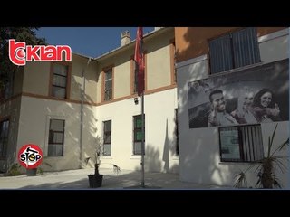 Stop - Propaganda per shkollat profesionale, por bursat nuk jepen prej nje viti! (12 dhjetor 2018)