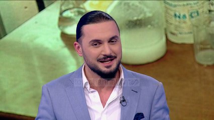 Fiks Fare, 12 Dhjetor 2018, Pjesa 2 - Investigative Satirical Show