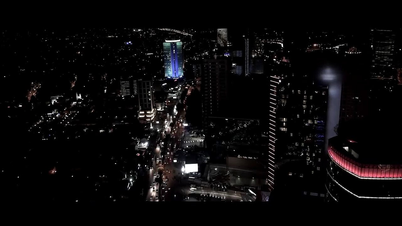 Çağatay Akman - Ben Ne İnsanlar Gördüm - (Official Video)