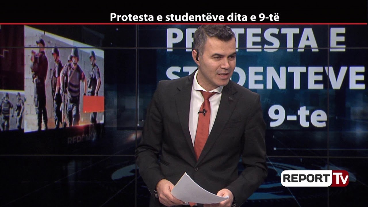 Protesta në ‘Repolitix’/ Studentët: Kupa u mbush, Rama është kujtuar vonë për negociata