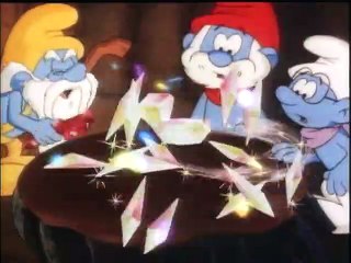 The Smurfs S09E36 - No Reflection On Vanity