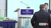 Report Tv-Mbyllet Konferenca Gjyqësore, zgjidhen 6 anëtarët për në KLGJ