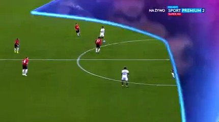 Jones (Own goal)HD -Valencia	2-0	Manchester Utd 12.12.2018