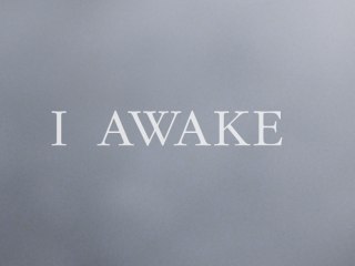 Sarah Blasko - I Awake