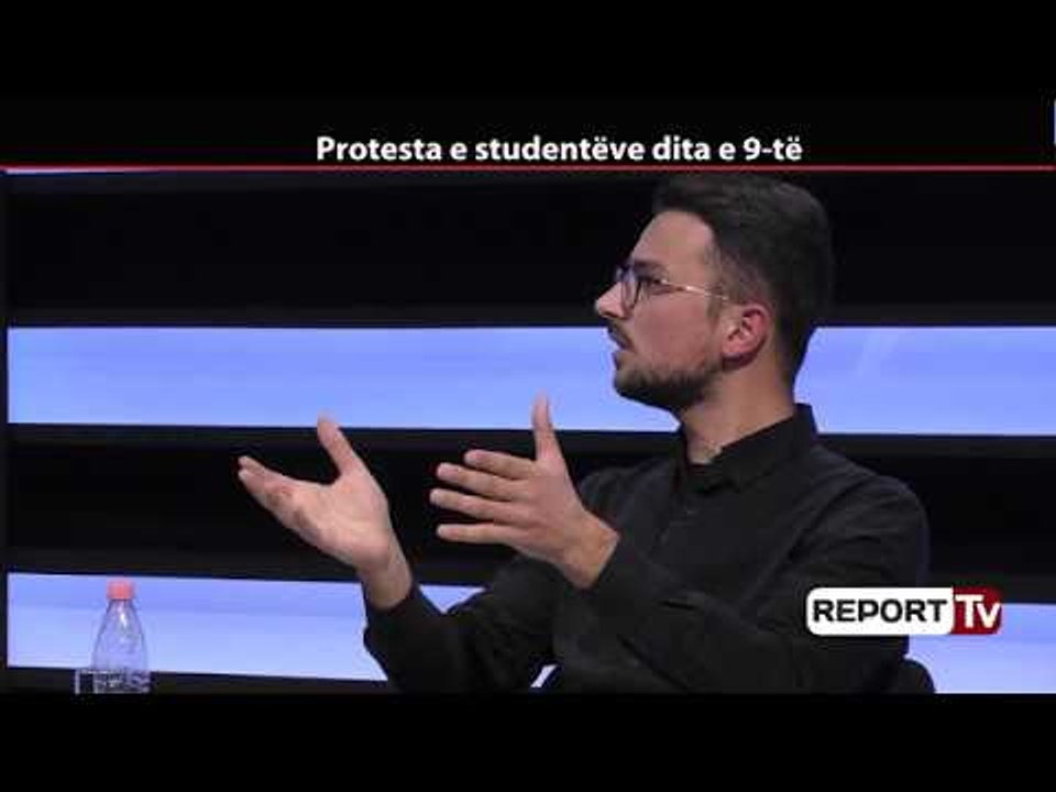 Studenti rrëfen në Repolitix si i vendosën tetë...