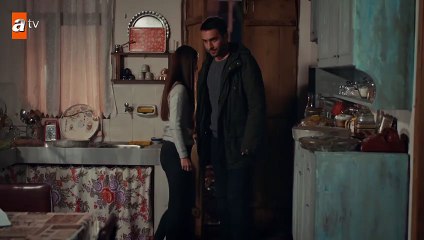 Sevginin en saf hali… - Sen Anlat Karadeniz 34.Bölüm