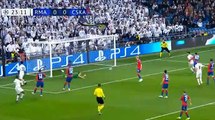 Real Madrid VS CSKA Moscow 0-3 - All Goals & highlights - 12.12.2018