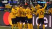 Guillaume Hoarau Goal HD - Young Boys	2-0	Juventus 12.12.2018