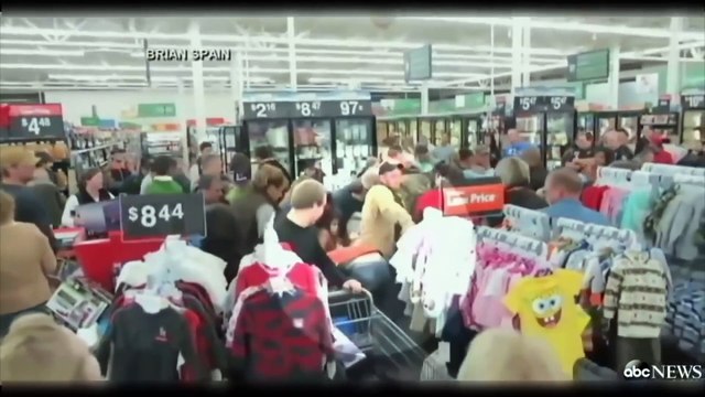 الجمعة السوداء | Black Friday | متى الجمعة السوداء