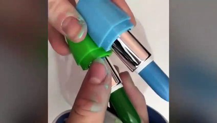 Makeup Slime| Lipstick Slimes #667 - The Best Lipstick Slime ASMR All The Time!