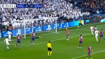 Real Madrid 0-3  CSKA Moscow All Goals & highlights