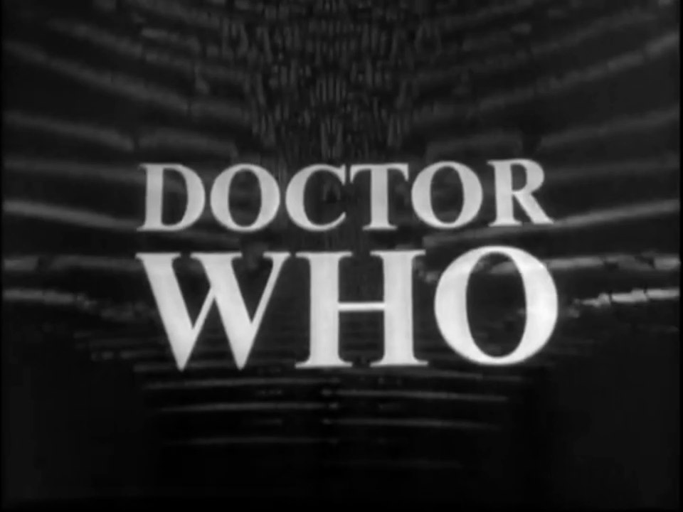 Doctor Who - The War Games - Episode 10 - Clip - Black and White