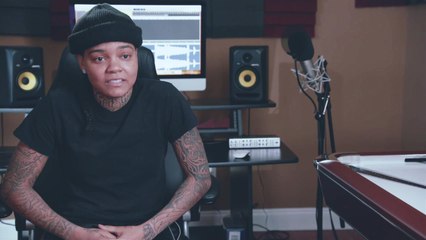 Young M.A, MILCK and Everyday Women Speak Out: Solidarity, Empowerment and Being Fearless