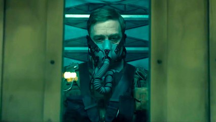 Captive State with John Goodman - Official Trailer