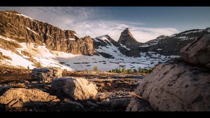 Hyperion // Leviathan