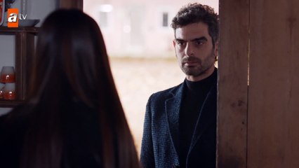 Nefes, Vedat’ın kollarında! - Sen Anlat Karadeniz 34.Bölüm