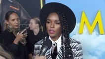 Janelle Monae Wanted To be Involved Because Of Anti-Bullying