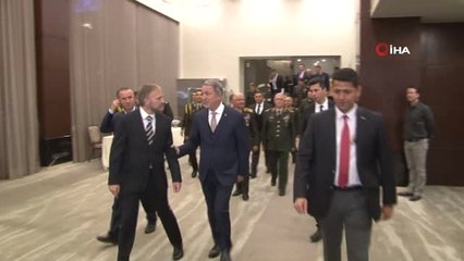 Bosna Hersek Silahlı Kuvvetler Günü Ankara'da Kutlandı