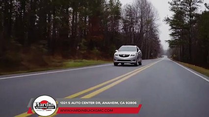 2018 Buick Envision Buena Park CA | Buick Envision Dealer Buena Park CA