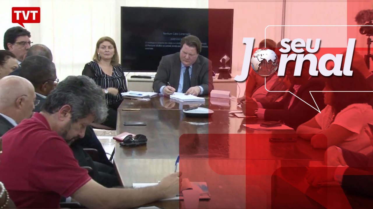 Centrais sindicais denunciam governo brasileiro na OIT