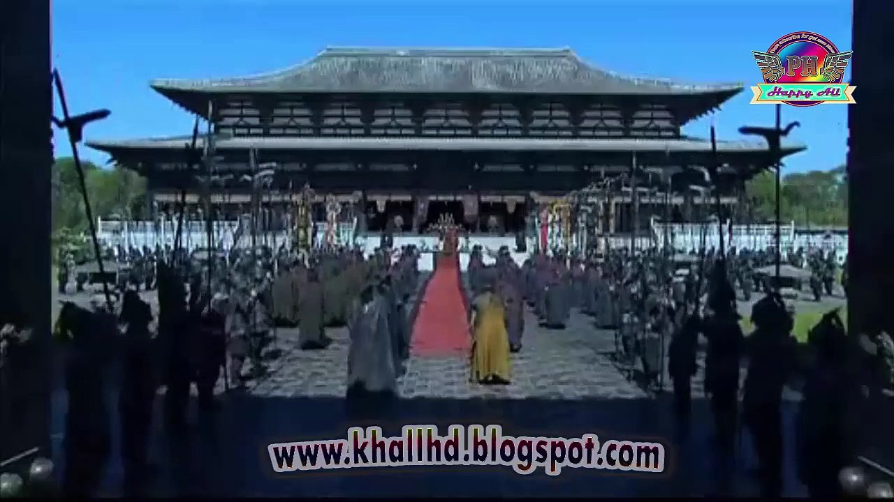 សាមកុក ភាគទី១៧ | samkok | three kingdoms